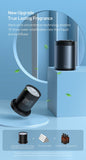 Baseus Air Outlet Freshener Auto Perfume Diffuser Formaldehyde Purifier Cup Car Smell Fragrance Diffuser Car Air Freshener Baseus
