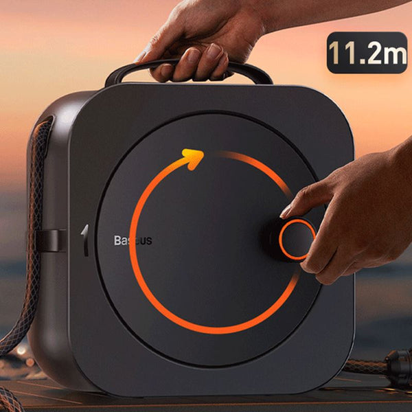 baseusgf8selfstoragecarwashhighpressurewatergunspraynozzle