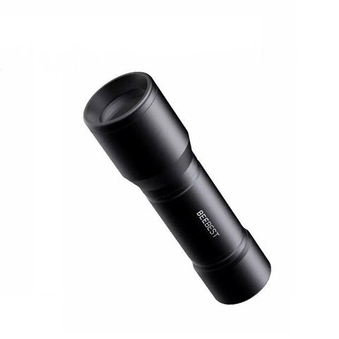 BEEBEST Lightweight Flashlight Waterproof SOS Portable Mini Torch Portable Flashlight Xiaomi