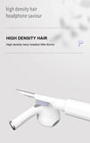 Bluetooth Headset Cleaning Kit Earbuds Cleaning Pen Durable Multi Purpose Clean Brush Portable For Airpods Mobile Phones Multi Cleaning Pen Furper 