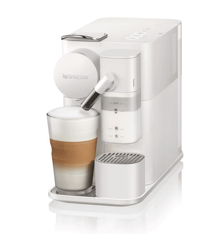 DeLonghi Nespresso Lattissima One EN510W Coffee Machine DeLonghi 
