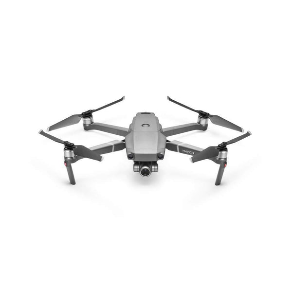 DJI Mavic Zoom Drone Quadcopter with Fly More Kit Combo