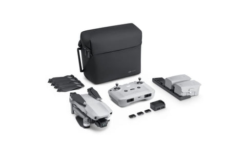 DJI Mavic Air 2 Fly More Combo Mavic Air DJI Mavic