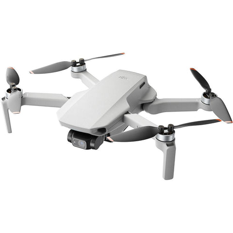 DJI Mavic Mini 2 Fly More Combo Drone DJI