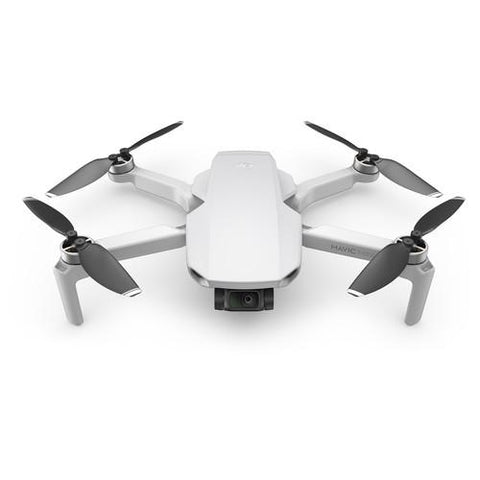 DJI Mavic Mini Fly More Combo - Furper