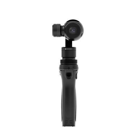 DJI Osmo Handheld Gimbal 4K Camera - Furper