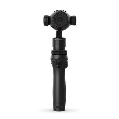 DJI Osmo+ Handheld Gimbal 4K Camera - Furper