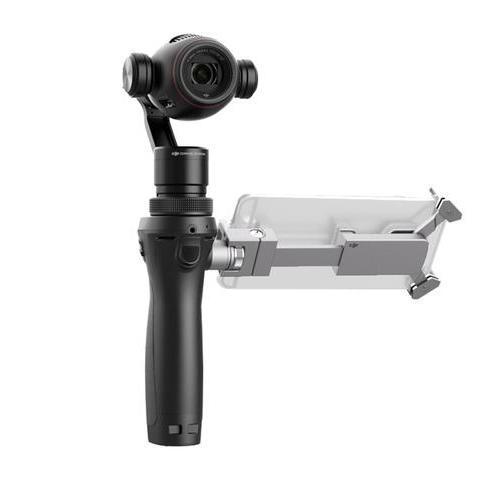 DJI Osmo+ Handheld Gimbal 4K Camera