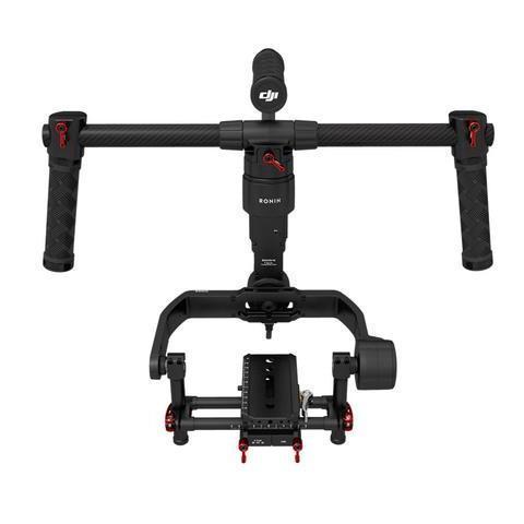 DJI Ronin-M Handheld Gimbal Stabilizer - Furper