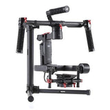 DJI Ronin-M Handheld Gimbal Stabilizer - Furper