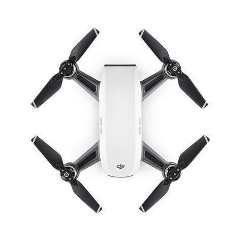DJI Spark Fly More Combo Drone Quadcopter
