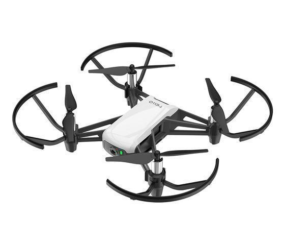 DJI Tello Drone Quadcopter