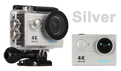 EKEN H9 Ultra HD 4K Action Camera