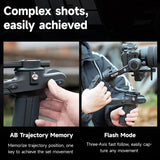 FeiyuTech SCORP-C Camera 3-Axis Handheld Gimbal Stabilizer for DSLR Mirrorless Camera Gimbal FeiyuTech 