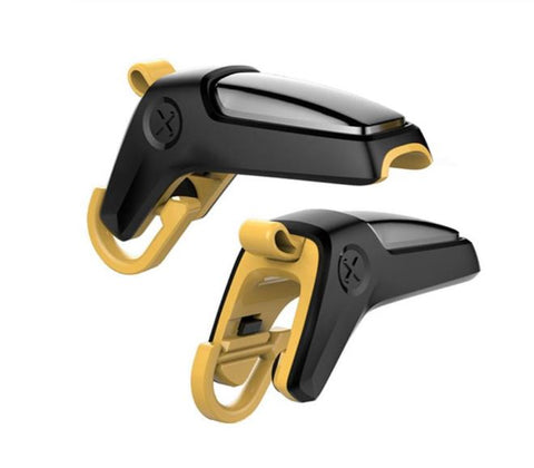 Furper PUBG Mobile Game Shooter Triggers For Android | iPhone - Furper