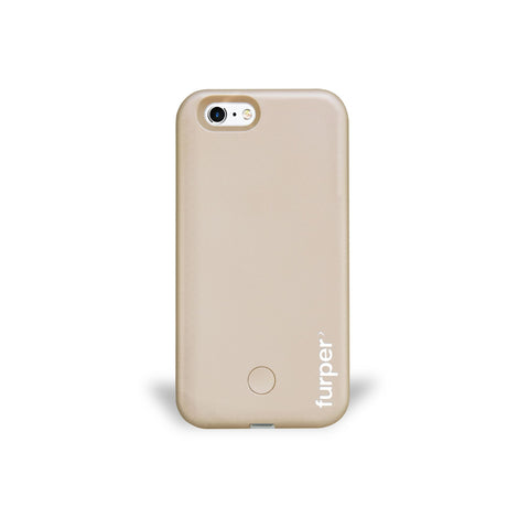 Furper Selfie Light Case For iPhone 6 - Furper