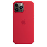 Furper Silicon Case for Apple iPhone 12 Pro Max iPhone Case Furper Red 