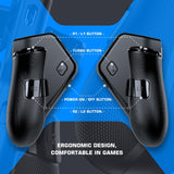 Gamesir F7 Claw iPad Tablet Game Controllers Game Trigger Controller Gamesir