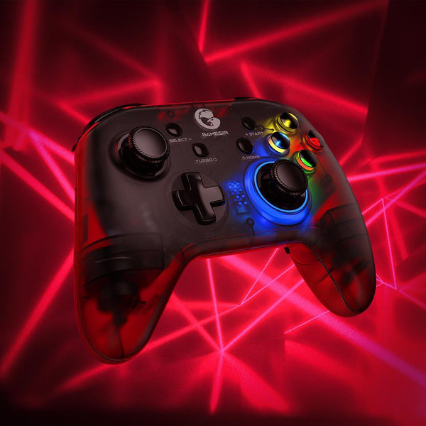 GameSir T4 pro ゲームパッド ワイヤレス Bluetooth gamesir-t4-pro-multi-platform-