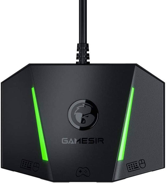 GameSir VX 美品 gamesir-vx-aimbox-keyboard-