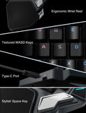 GameSir Z1 Bluetooth Mechanical Gaming Keypad Gaming Keypad Gamesir 