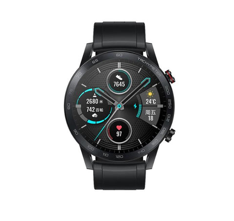 Honor Watch Magic 2 With Blood Oxygen Smartwatch - Furper