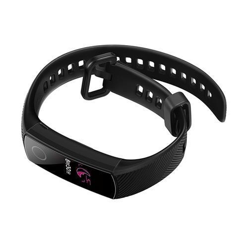 Honor band 4 on sale with google fit