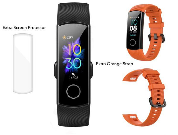 Huawei Honor Band (Global Version) BLACK