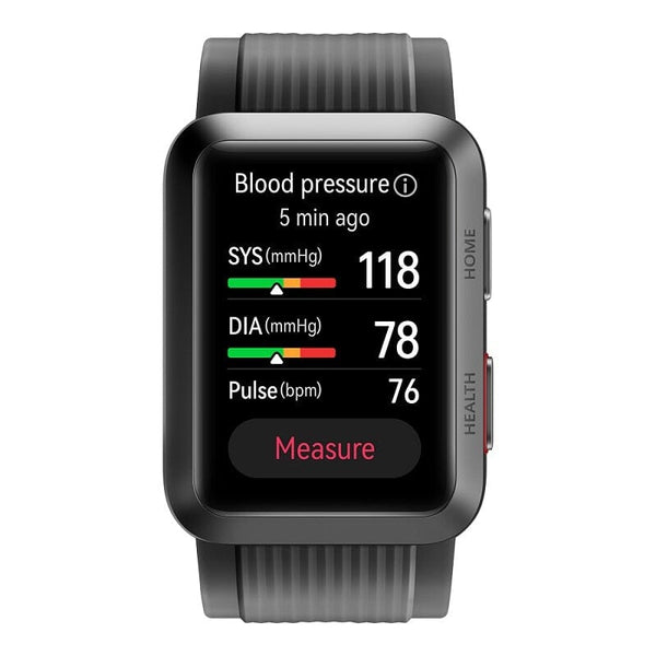 Gps Huawei Band Pro Heart Rate Accuracy HUAWEI WATCH D Blood