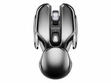 Inphic PX2 2.4G Wireless Rechargeable Mouse 1600DPI Wireless Rechargeable Mouse Inphic 