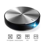 JMGO N7L projector Projectors JMGO