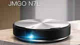 JMGO N7L projector Projectors JMGO