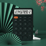 JN-600 high-value portable student Mini calculator Furper.com 