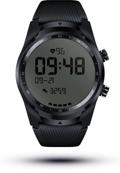 4g Lte Tic Watch Pro X Ticwatch Pro 4g Lte Australia Discount