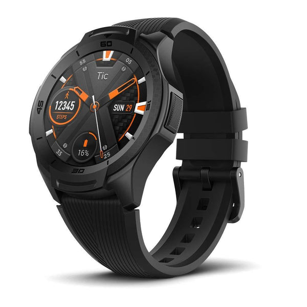 Mobvoi TicWatch S2 Smartwatch - Main Image