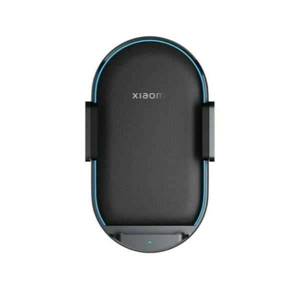 NEW Xiaomi Car Wireless Charger Pro 50W Max Wireless Flash Charging Automatic Sensor Stretching Smart Cooling Phone Holder Mount