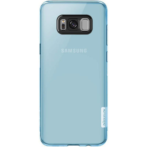 Nillkin Case for Samsung Galaxy S8 Nature Series - Blue - Furper