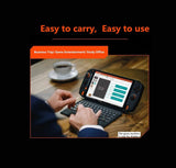 OnexPlayer External Magnetic Suction Keyboard Keyboard ONEXPLAYER