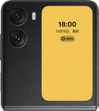 Oppo Find N2 Flip 5G Dual SIM 16GB/512GB (Astral Black) Flip Smartphone Oppo 