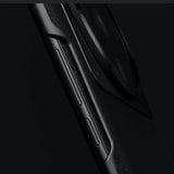 Original Xiaomi Mi 12S Ultra 5G Phone Case Leather Cover (Black) Leather case Xiaomi 