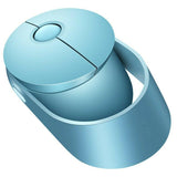 Rapoo Ralemo Air 1 Wireless Bluetooth Mouse 1600DPI Wireless Bluetooth Mouse Rapoo Blue 
