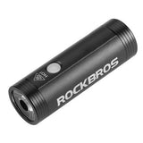 Rockbros R1-800 Lumens Bike Front Light LED Bike Headlight/Flashlight Rockbros 