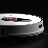 Roidmi EVE Plus Robot Vacuum Cleaner with Smart Base Robot Vacuum Cleaner Roidmi