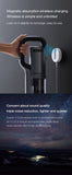 Roidmi NEX X-30 PRO Cordless Vacuum Cleaner with OLED DIsplay Vacuum Cleaner Roidmi