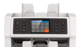 Safescan 2985-SX Banknote Value Counter & Sorter Cash Money Counting Machine Furper.com 