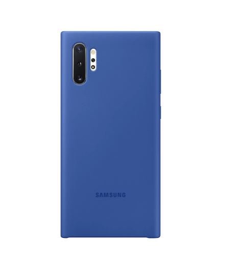 Samsung Galaxy Note 10 Plus Silicone Cover