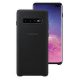 Samsung Galaxy S10+ Plus Silicone Cover - Furper
