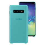 Samsung Galaxy S10+ Plus Silicone Cover - Furper
