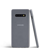Samsung Galaxy S10+ Plus Silicone Cover - Furper