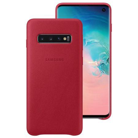 Samsung Galaxy S10+ Plus Silicone Cover - Furper